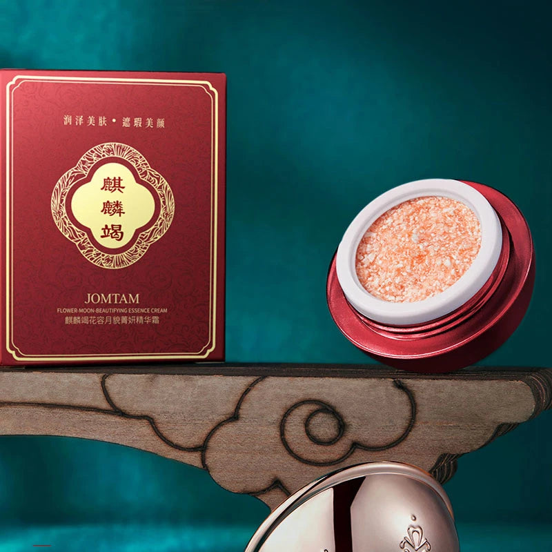 Dragon Blood Cream Ginseng Royal Dragon's Blood Balm Care Dry Kirin Skin Face Creams Pearl Cream Rejuvenation Moisturizing Firm