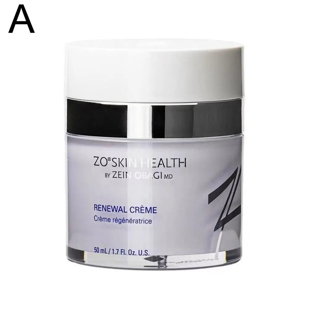 Zo Skin Deep Cleansing Facial Cleanser Moisturizing Eye Serum Anti-wrinkle Brightens Skin Exfoliating Cream Hydrating Skin Care