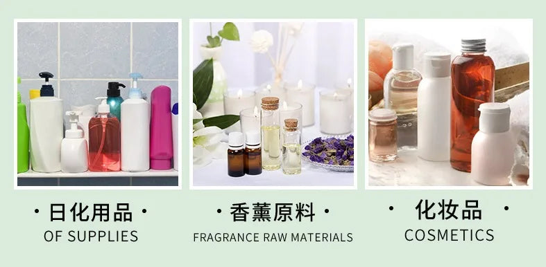 Hot Selling squalane 99% cosmetic raw material plant source skin care moisturizing