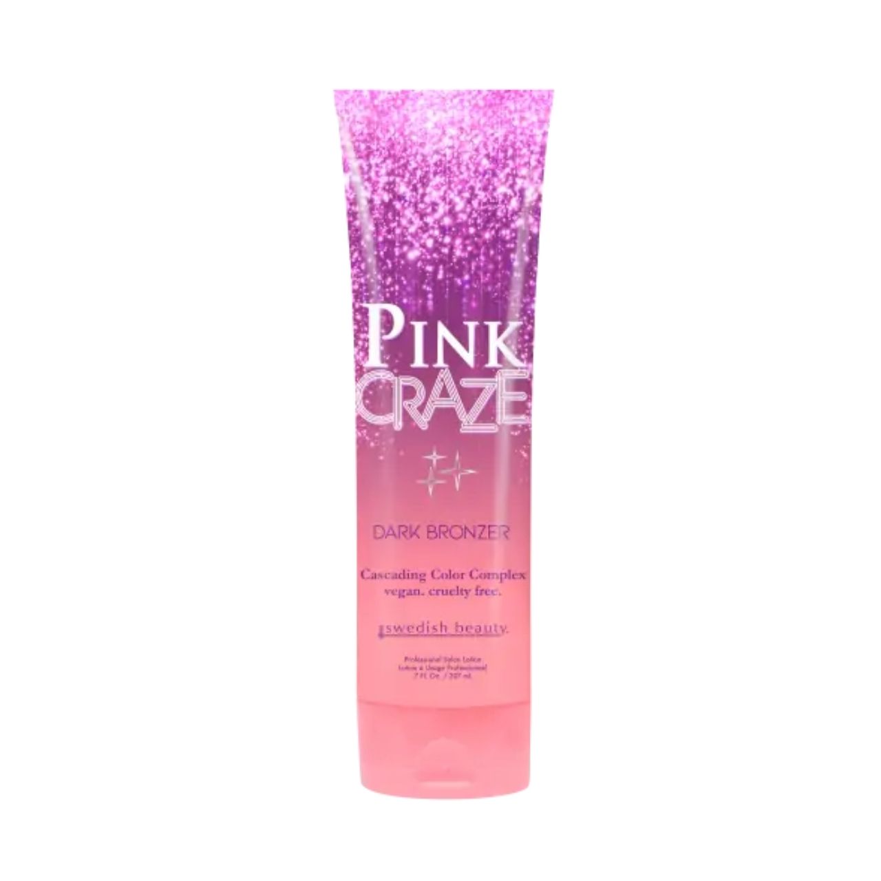 Swedish Beauty Pink Craze Dark Bronzer-0