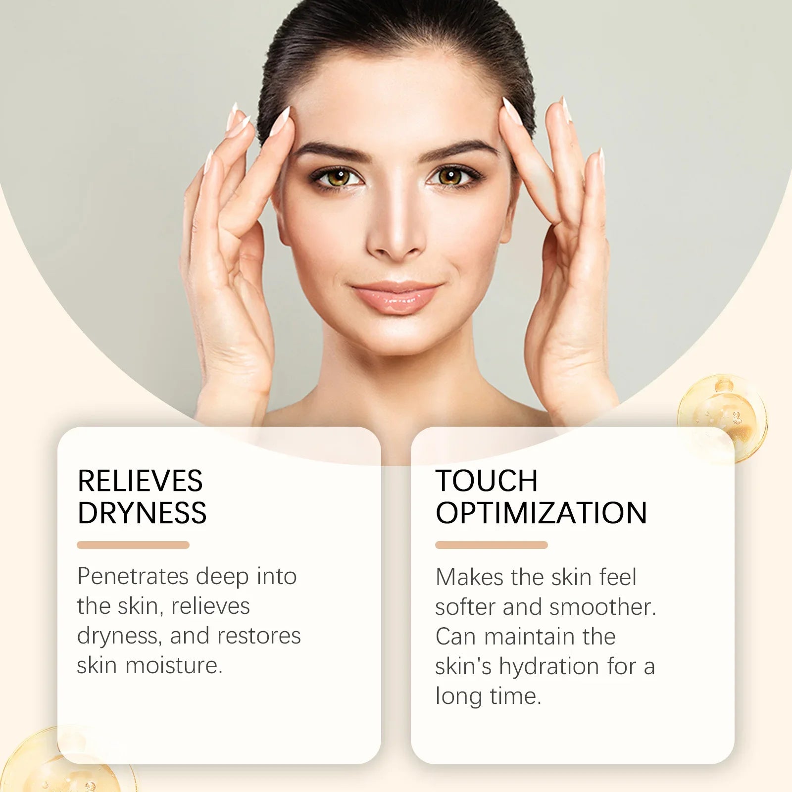 WoodSleep Beef Tallow Moisturizer Cream-1