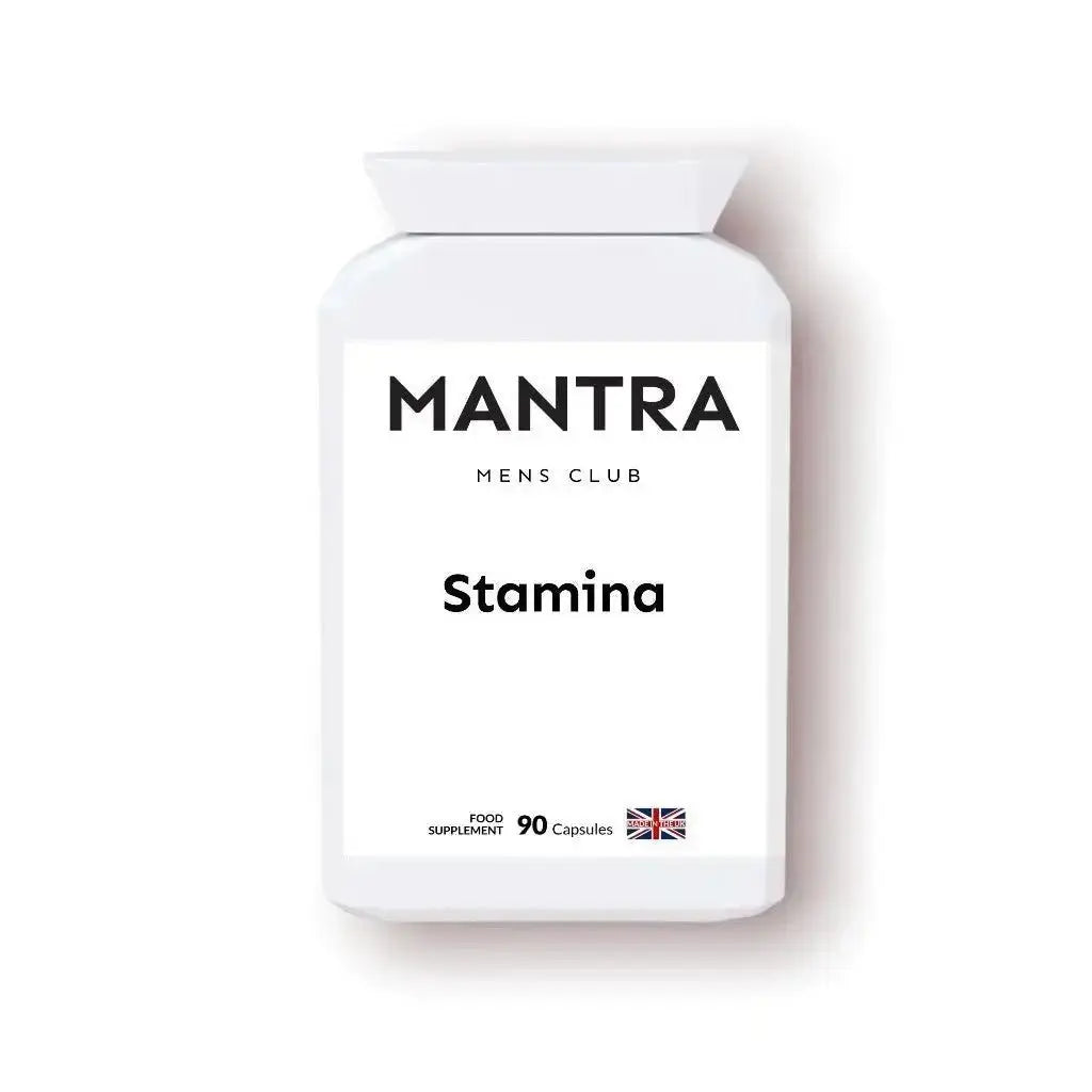 Stamina-2