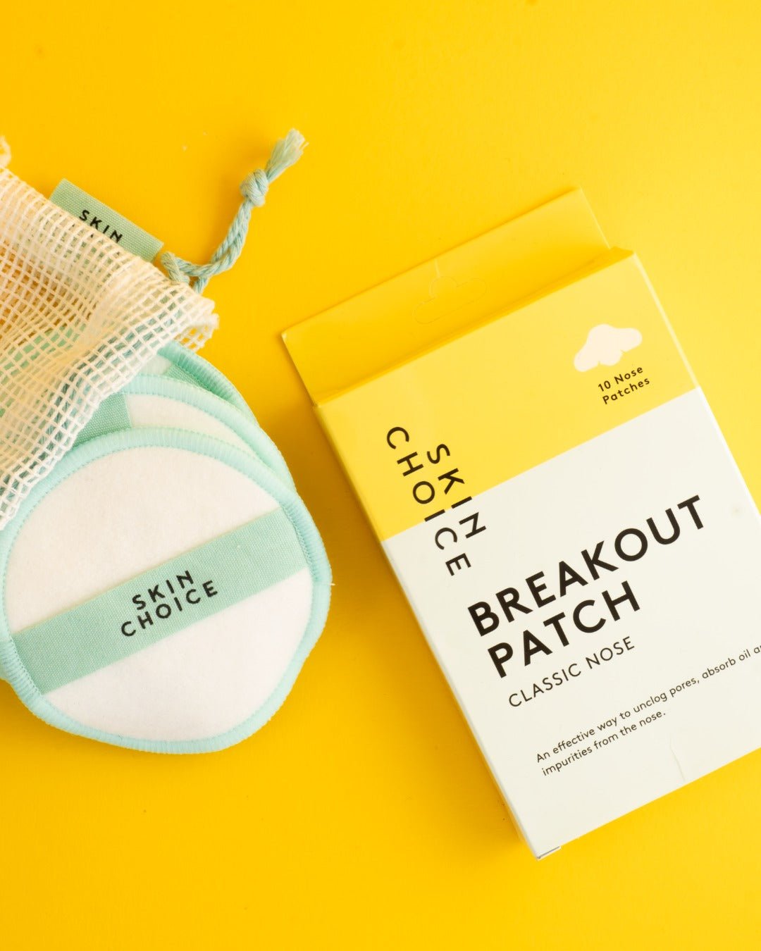 Nose Patches (with Reusable Cotton Rounds)-1