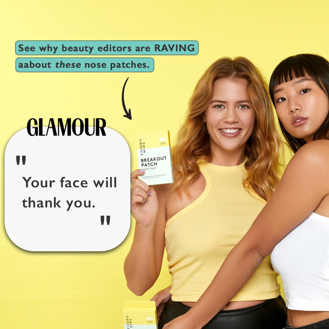 Nose Patches (with Reusable Cotton Rounds)-2